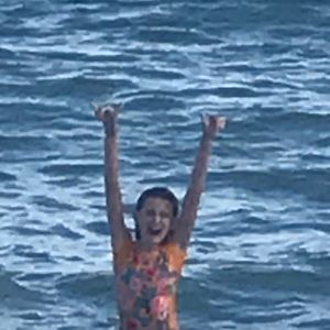 Meet your Posher, Raegan